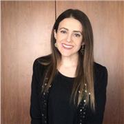 Profesora de comunicación y periodismo